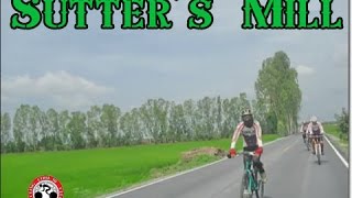 Sutter's mill COOL70