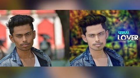 Picsart editing tutorial ||  professional cb edit in picsart by Bhupesh Verma editzz