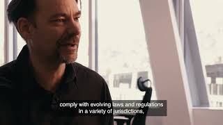 What is a Sovereign Cloud?