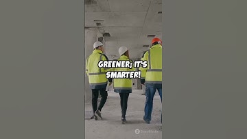 Biochar Enhanced Cement Composites For Carbon Sequestration #CarbonSequestration