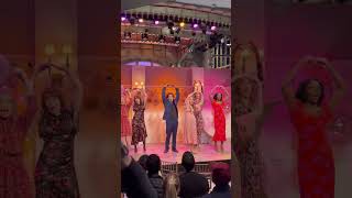 Babymoon Bts - Snl Fanatic