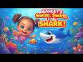 Swim Shark Swim