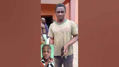 Fulani Kidnapper's Arrested in Anambra state by Udogachi Security personnels