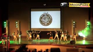 20140426 全國舞展~中興大學開場舞