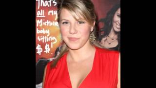 Jodie Sweetin Plastic Surgery
