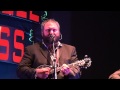 BALSAM RANGE - LOVE ME LIKE MY DOG DOES 2014 live