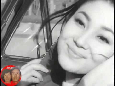 資生堂CM Make Up Tokyo ネイルエナメル 1964