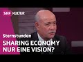 Jeremy Rifkin - Visionär oder Utopist? (Sternstunde Philosophie, 21.9.2014)