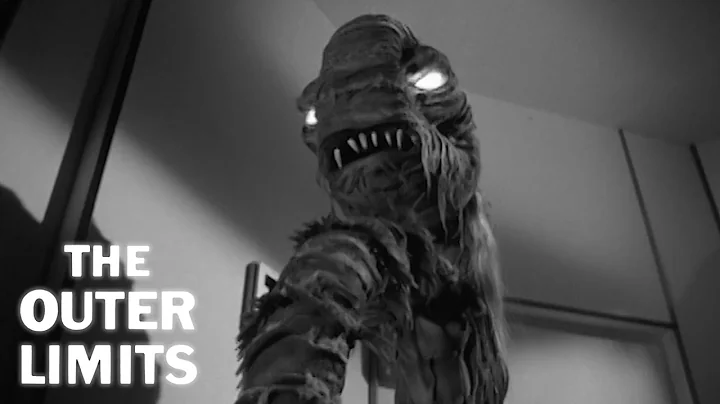 Alien Experiment Causes Panic | The Outer Limits