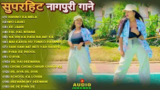 New Nagpuri Nonstop Song 2025 | Singer Kumar Pritam | Hasino Ka Mela | Suman Gupta #nagpurisong