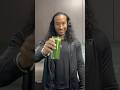 The Most Powerful Green Juice Ever Made #fantasticfour #shorts