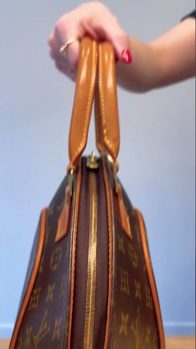 7 Ways to Spot a Fake Louis Vuitton Speedy – Sabrina's Closet