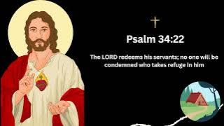 Bible Verse of the Day