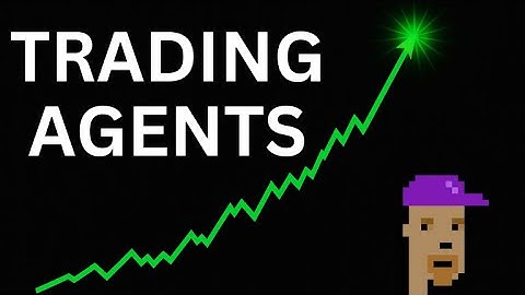 AI Agents For Algorithmic Trading ($100 OFF)