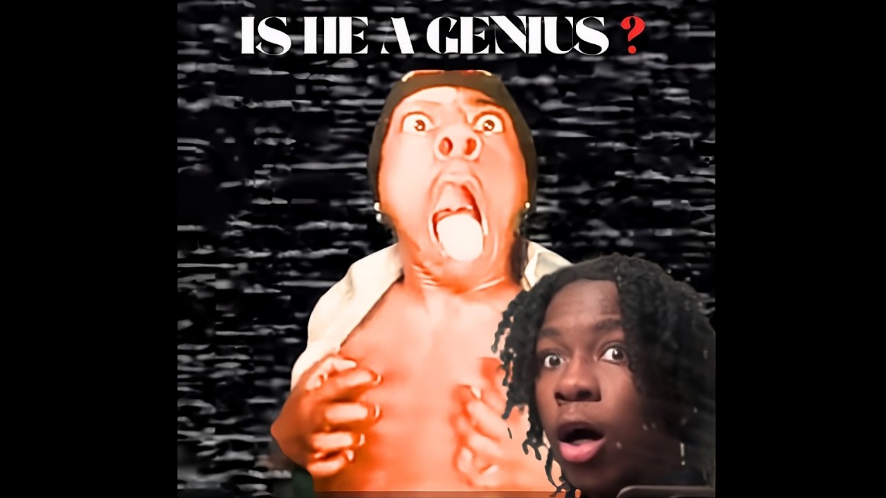 SPEED MIGHT BE ARISTOTLE // WHY ISHOWSPEED MIGHT BE A PHILOPSHY GENIUS