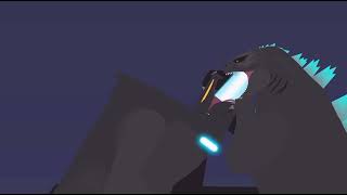 Kiss Of Death Animated