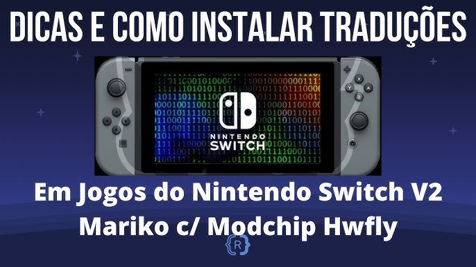 Zelda Botw Tradução CEMU - WIIU - Switch - Olá pessoal! Trazendo