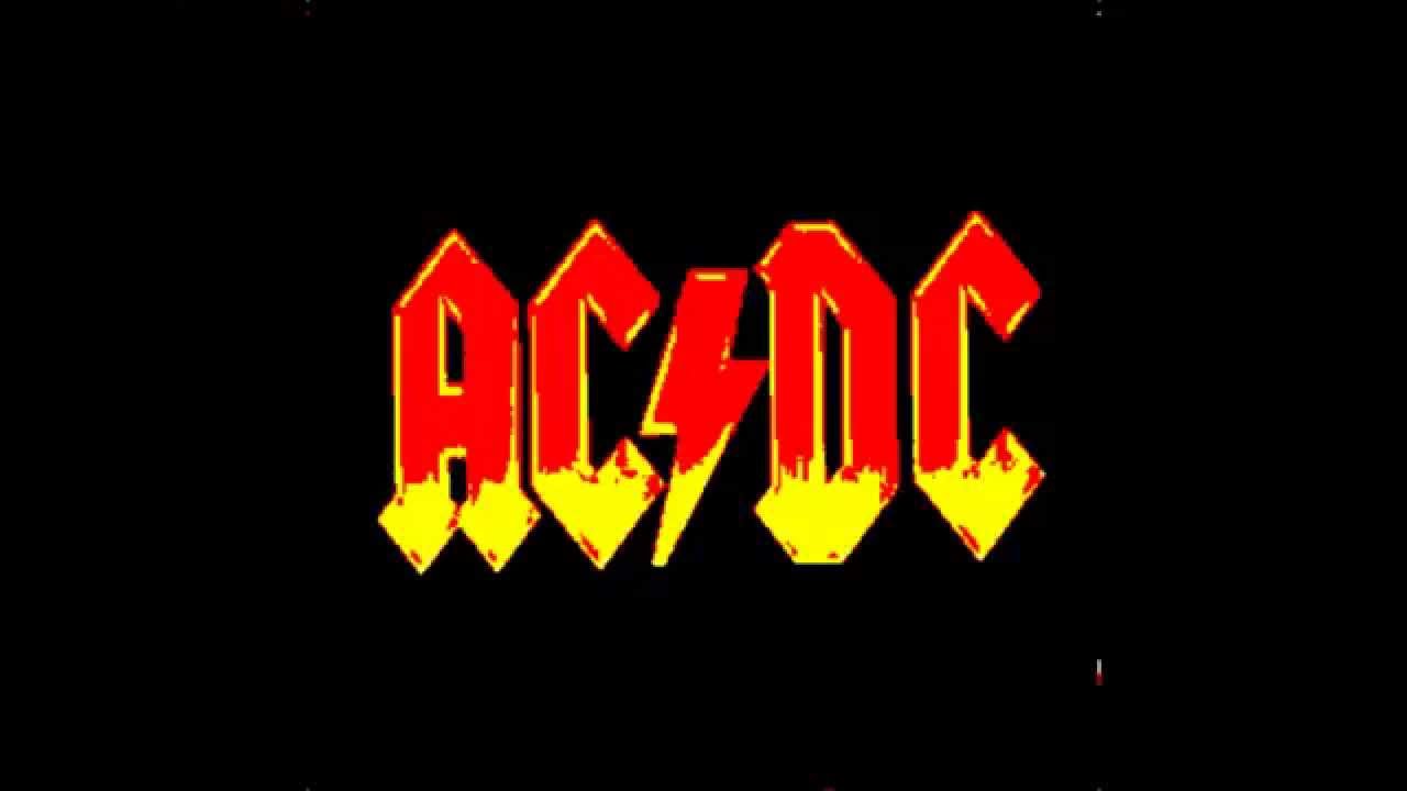 AC_DC TnT - - YouTube