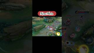 NEW META Natan vs Hanabi x Karina 😱 #moba5v5pippin #mobilelegends #mobalegends5v5 #mlbb