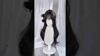 Does this have a Japanese anime feel Youdaoplaceholder0 #Snap a photo#Daily Sharing#Simple