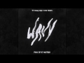 Ty Dolla $ign - Wavy ft. Joe Moses (1 Hour Loop)