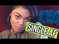 UPDATE: SINGLE? Why I&#39;ve Been MIA + Prom Giveaway WINNER | KCK Official