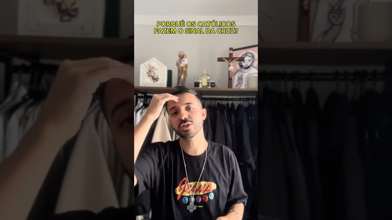 Hey #carismathco, você sabia disso? Deixa que eu te explico! 😉