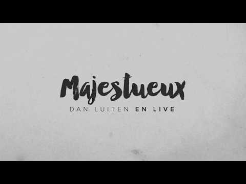 Dan Luiten – “Mieux vaut un jour” / VIDEO LYRICS