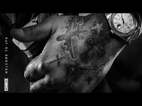 Chinx - Hey Fool ft. Nipsey Hussle & Zack (Welcome To JFK) 