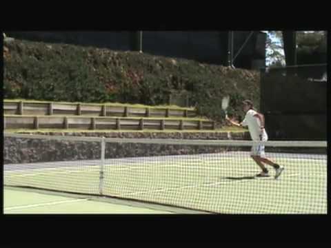 Martin Ayala Tennis video (1)