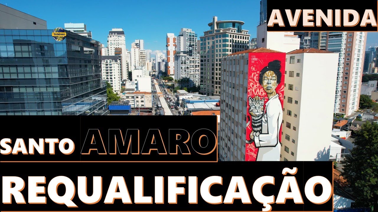obras-requalifica-o-avenida-santo-amaro-veja-como-segue-o-trabalho-em