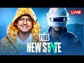 PUBG NEW STATE IS HERE | (FIRST LOOK)  EARLY ACCESS |#pubgnewstate #mortalarmy