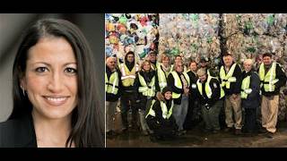 Bayshore Recycling: Curbside and Beyond!-Jennifer Solewski & Mike Oppelt