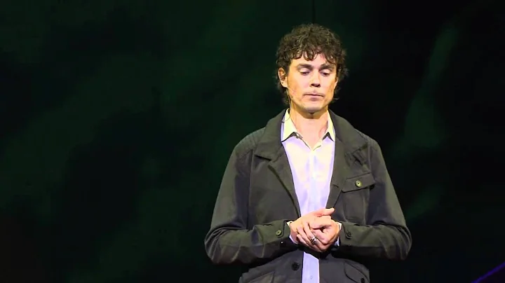 What made me run for my life?