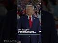 Трамп назвал Лукашенко сильным и уважаемым лидером #трамп #лукашенко #беларусь #сша #геополитика