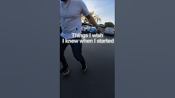 How to Freeskate: Things I wish I knew when starting #jmkride #freeskates #skating #skate  #tips