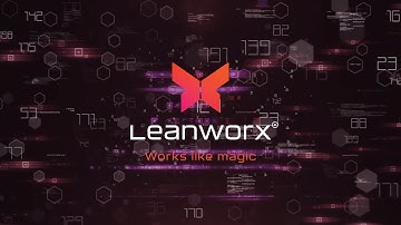 Leanworx video - 60sec