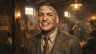 Lefty Gunplay - Cant Get Right But Its From The Sinners Soundtrack 1950S Blues Version