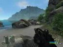 Crysis - Recovery - Trespass 1/3 - Mission 2 Part 1