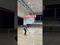 サーブ新時代 #ソフトテニス #softtennis
