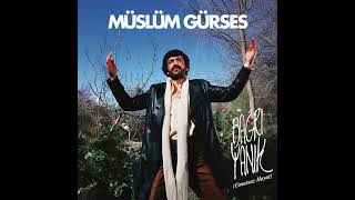 Müslüm Gürses - Umutsuz Hayat 1987 [Şiirli Versiyon] (Tehlikeli Parça)