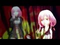 EGOIST『リローデッド』Music Video -Short Ver.-