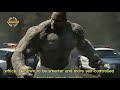 فيلم جديد 2026 ذا روك اقوى الافلام التاريخيه والاكشن والآثار 2026