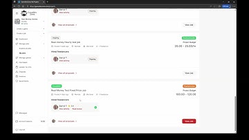 GDZ Tutorial: How a Studio Raises A Dispute