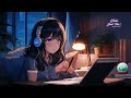 2024s top lofi study playlist study  relax with relaxing beats 