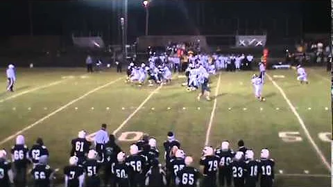 Logan Mckenna Highlight Video 2012