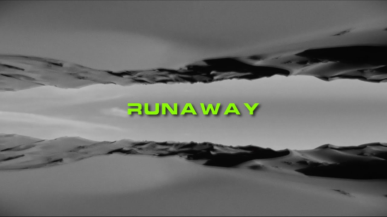 Ashwin Bhaskar - Runaway (Lyric Video) Ashwin Bhaskar - Runaway (Lyric Video)