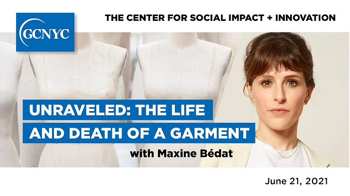 Unraveled: The Life and Death of a Garment | Maxin...