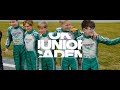 FIA Karting European Championship 2026 Round 3 Promo Mulsen Germany