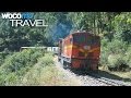 Die Kalka-Shimla-Bahn  (Reisedokumentation in HD) | Auf schmaler Spur durch Indien - Teil I